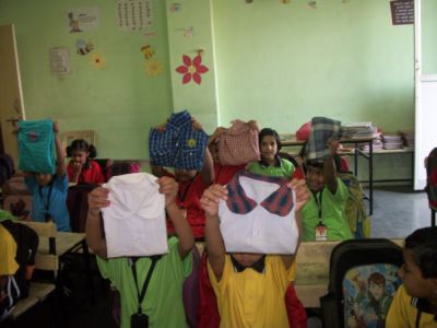 CLASS 1 ACTIVITY