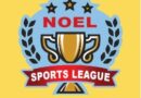 Inter School Noel Sports League – 1