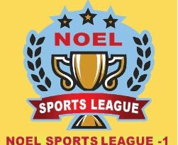 Noel Sports League-1 a