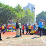 Sports Day Event