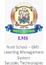 School App LMS 1