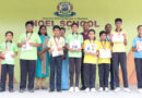 Winners in Abacus Competitions organised by Apex Brains :-10-07-2024