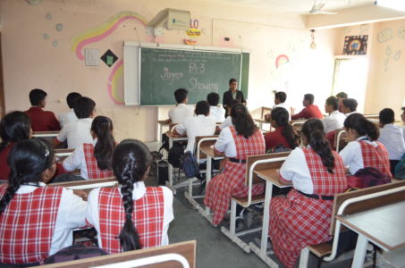 CBSE CLASSROOM
