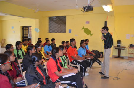 MATHEMATICS CONCEPTS SEMINAR CLASS 9