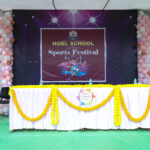 Sports Festival 2023